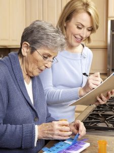 Homecare Help When You Need It