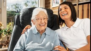 Compassionate Personal Care Norfolk